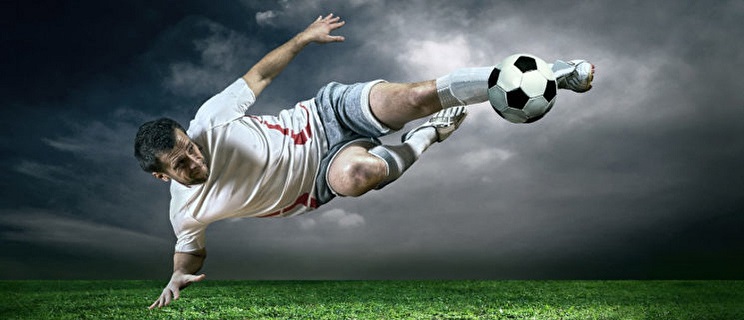 Академия футбола, создающая лучших игроков в мире – Какая она должна быть на самом деле