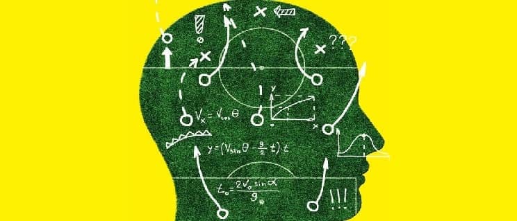 Игровой интеллект – Истинный потенциал юного футболиста